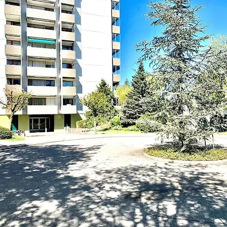 Little Penthouse **** Apartment Dietikon Exterior photo