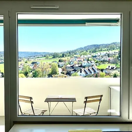 Little Penthouse **** Apartment Dietikon Exterior photo