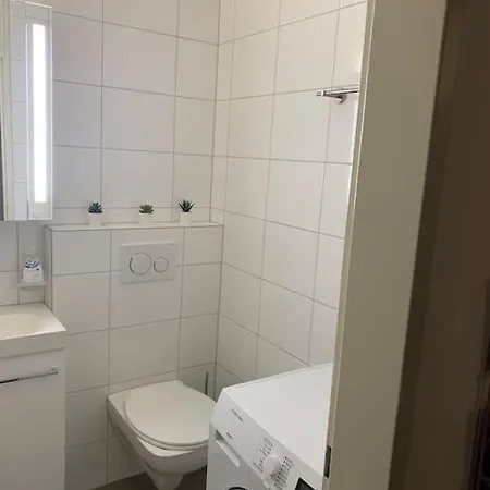 Little Penthouse **** Apartment Dietikon Exterior photo
