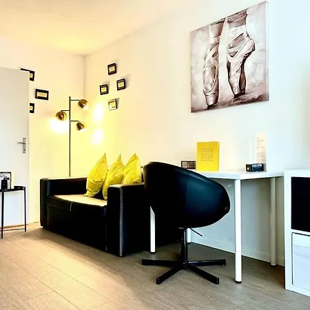 Little Penthouse **** Apartment Dietikon Exterior photo