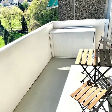 Little Penthouse **** Apartment Dietikon Exterior photo
