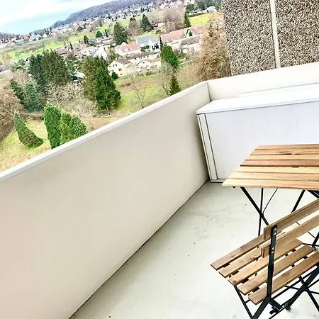 Little Penthouse **** Apartment Dietikon Exterior photo