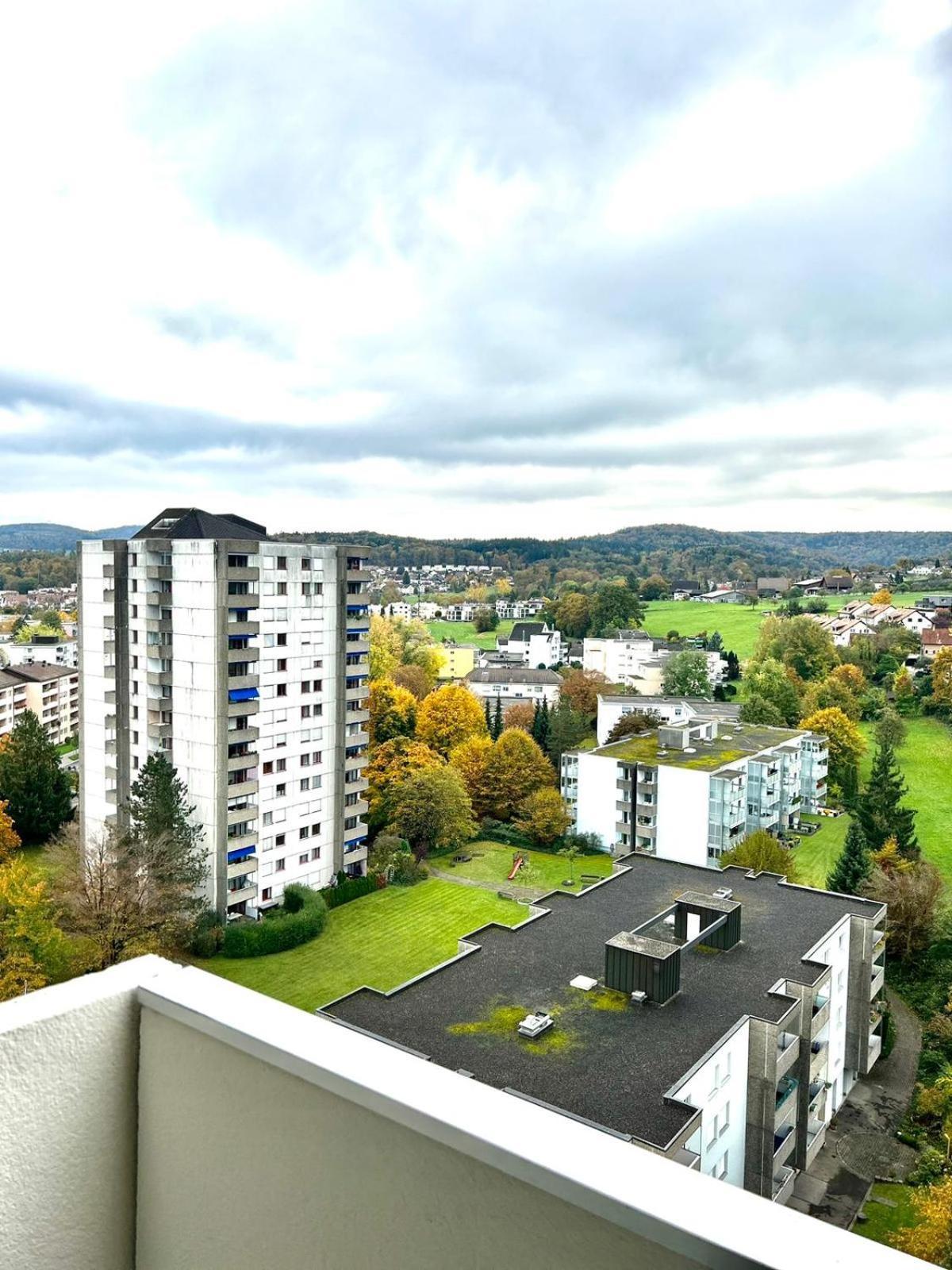 Appartement Little Penthouse **** *