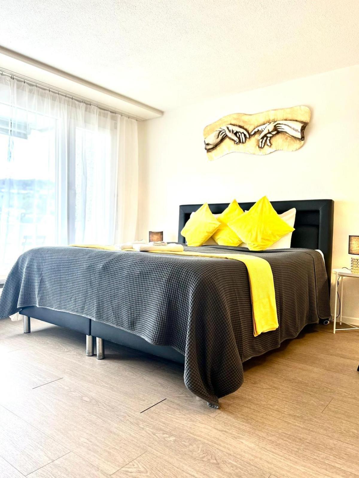 Apartment Little Penthouse **** *