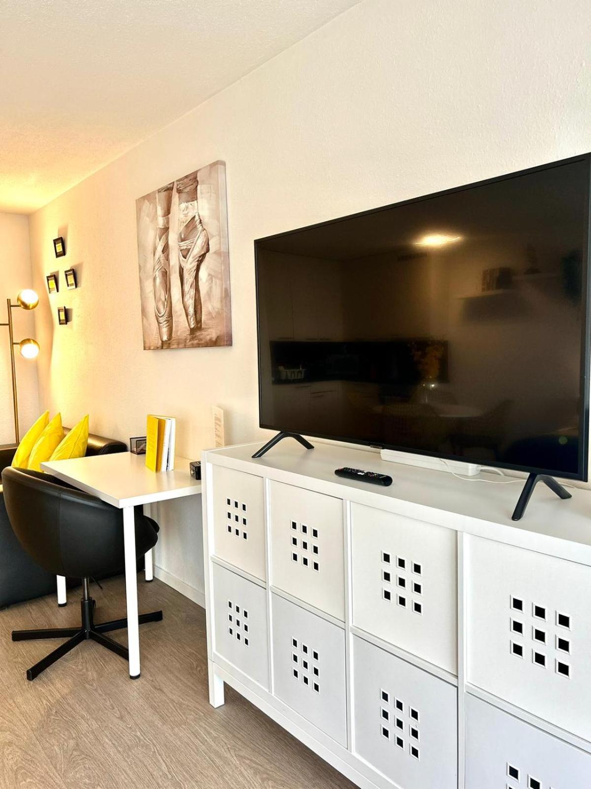 Apartment Little Penthouse **** Dietikon