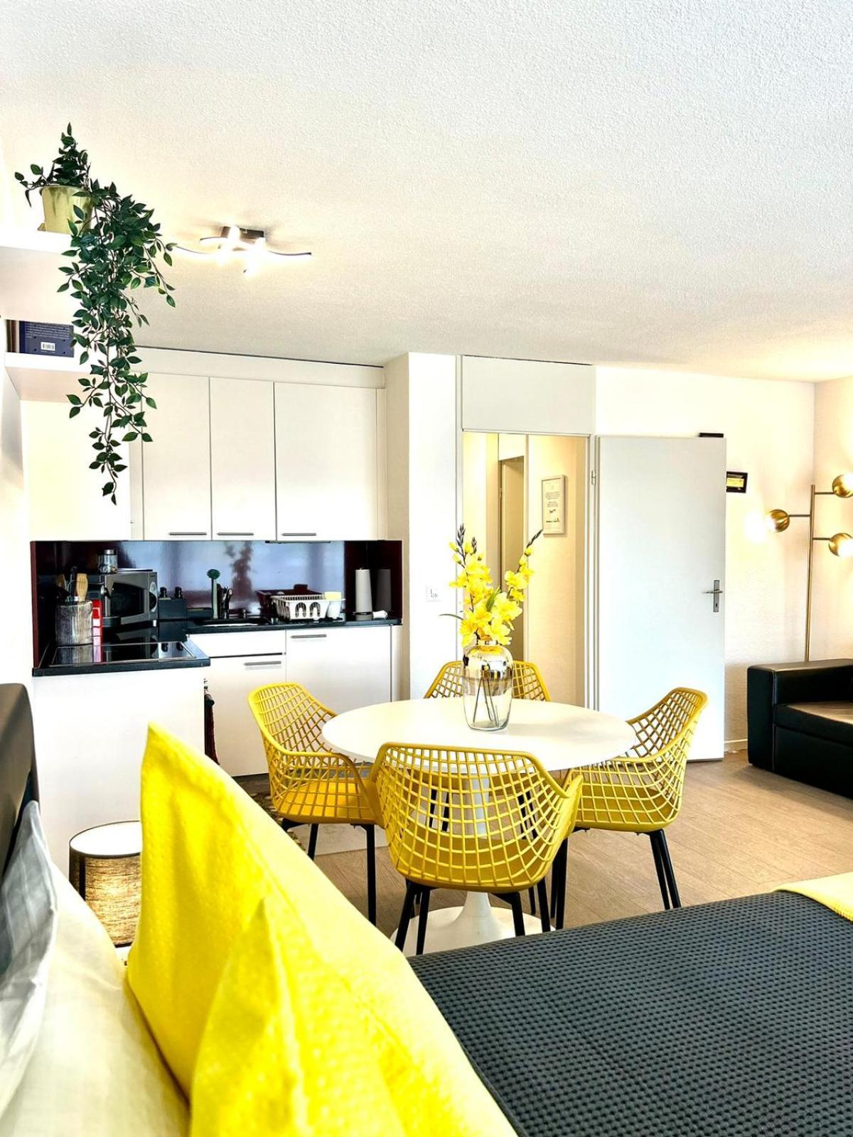 Little Penthouse **** Apartment Dietikon