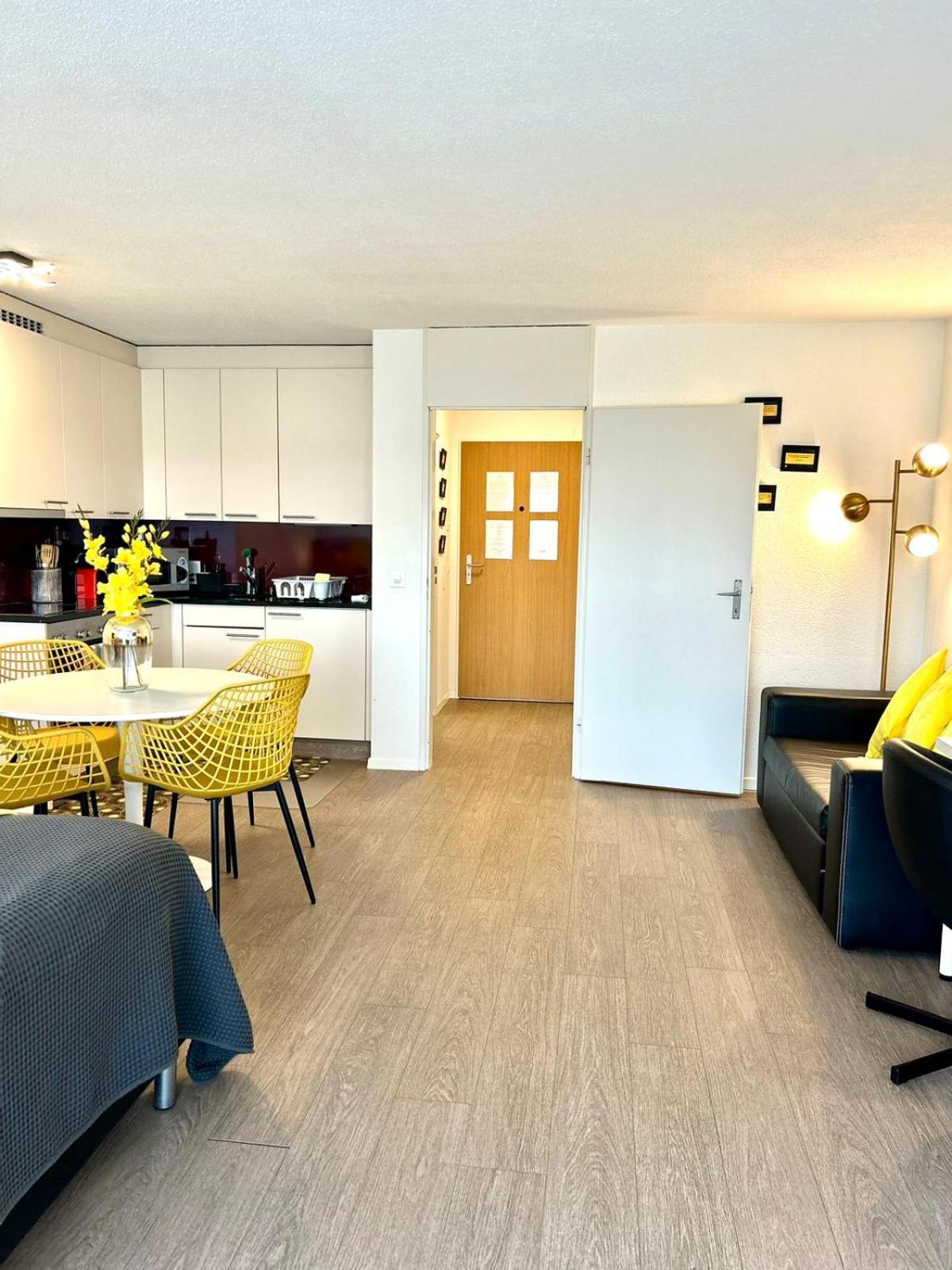 Little Penthouse **** Dietikon