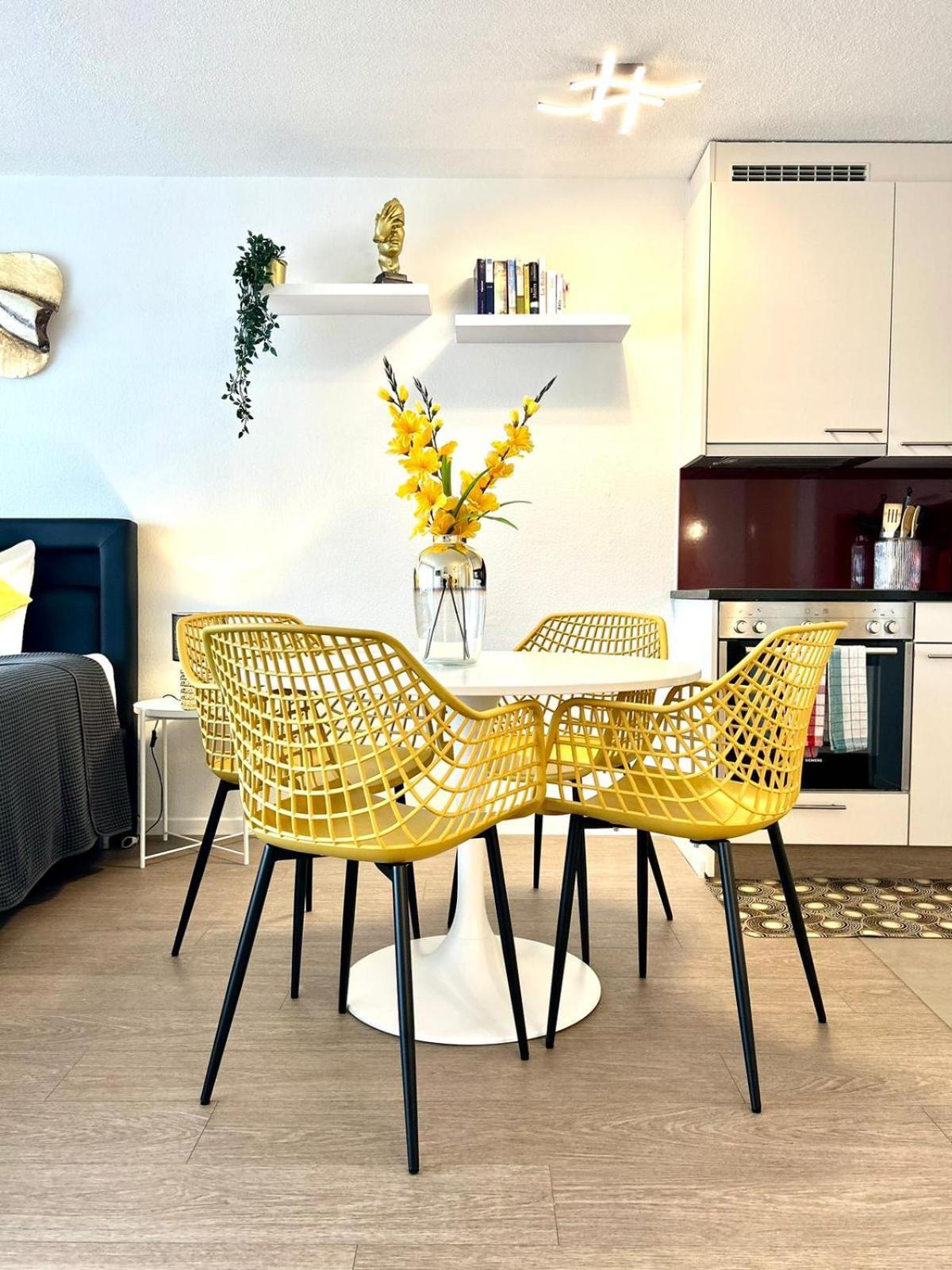 Little Penthouse **** Appartement