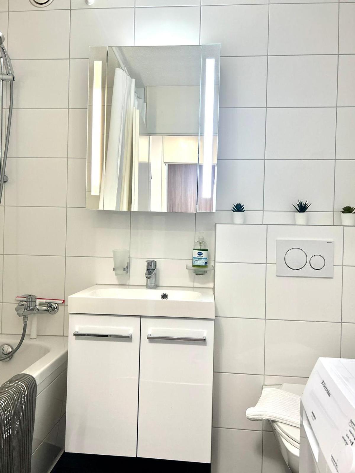 Apartment Little Penthouse **** *