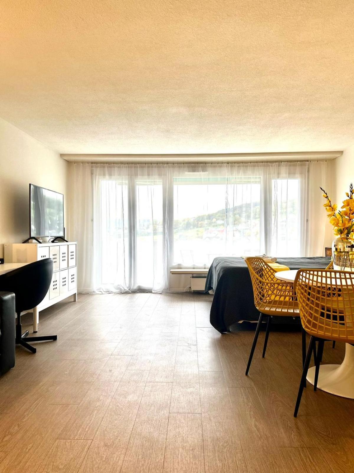 Appartement Little Penthouse **** Dietikon