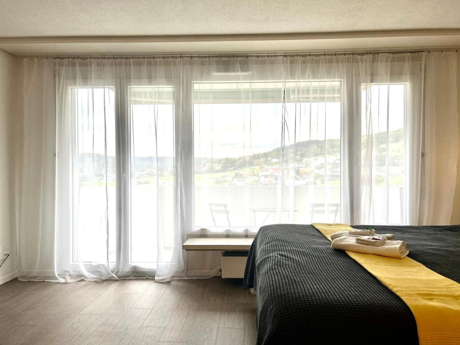 Apartment Little Penthouse ****