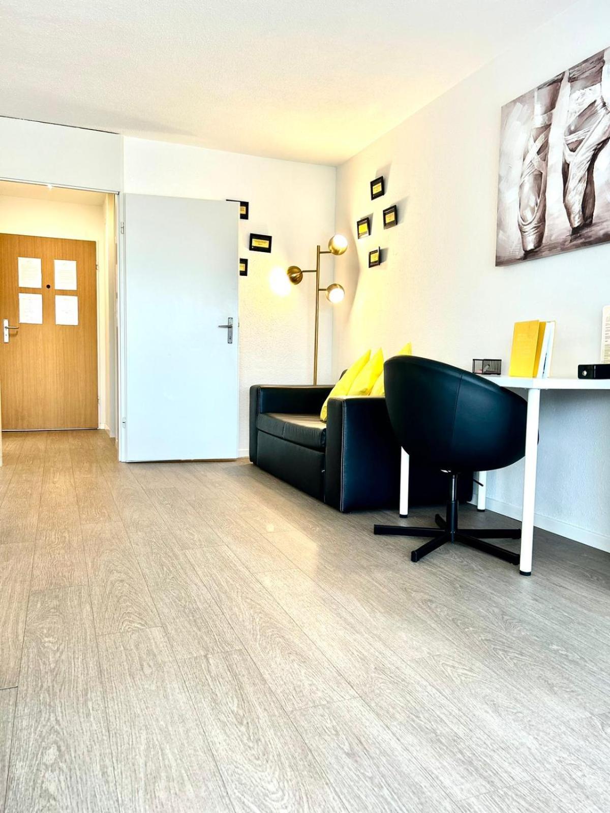 Little Penthouse **** Apartment *
