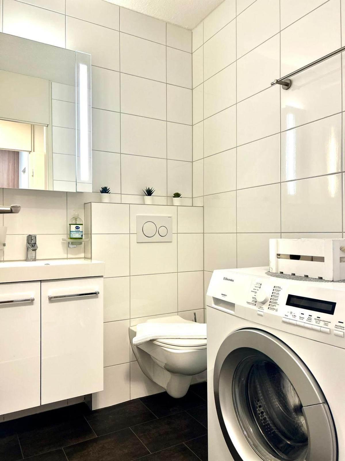 Appartement Little Penthouse ****