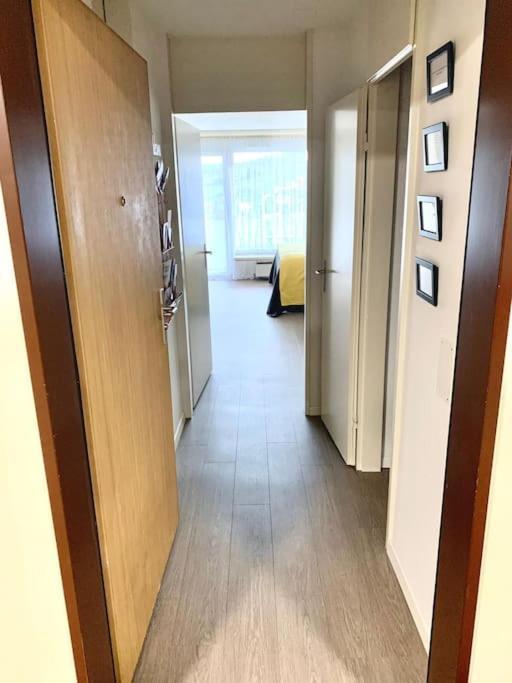 Little Penthouse **** Dietikon