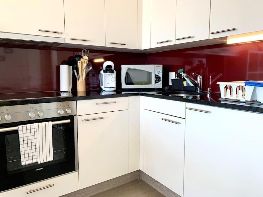 Apartment Little Penthouse **** *
