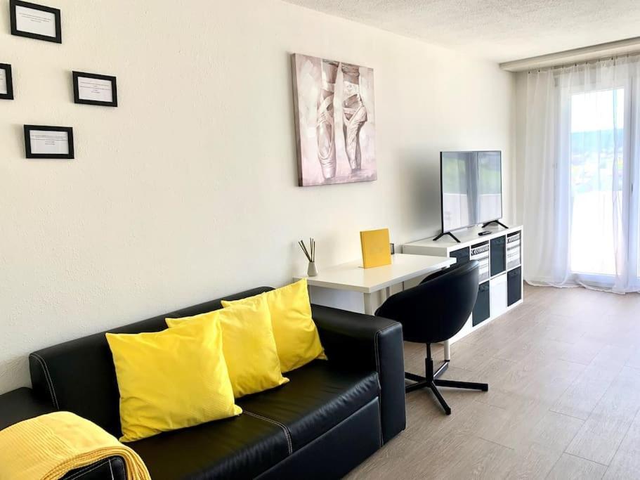 Little Penthouse **** Apartment *