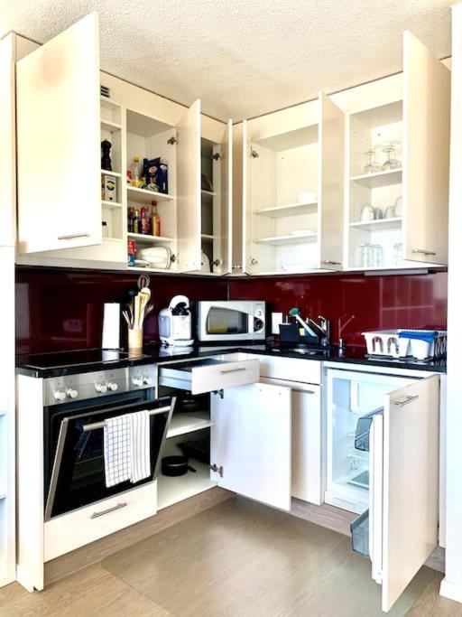 Little Penthouse **** Apartment Dietikon