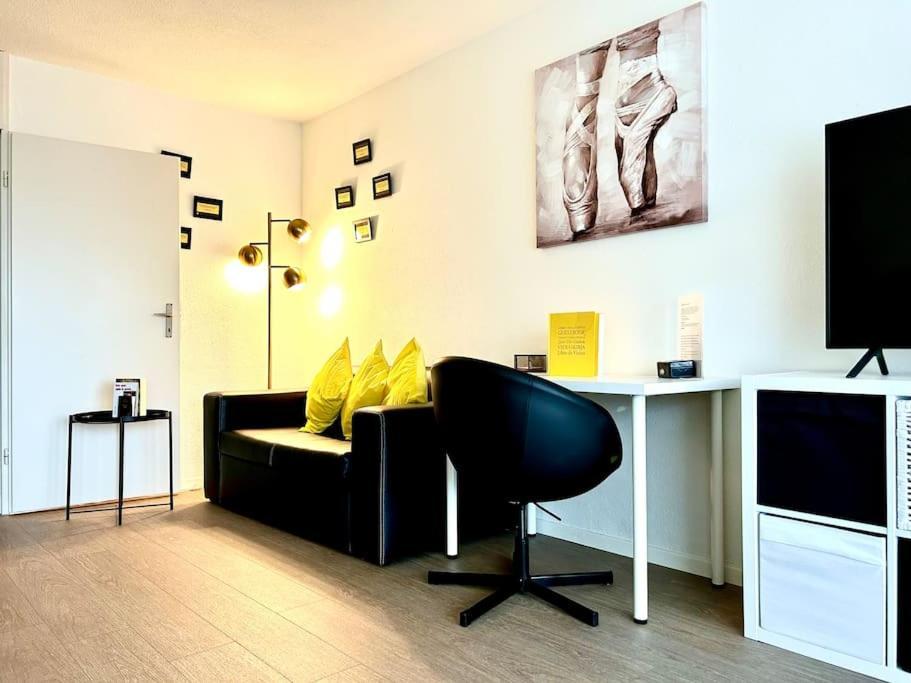 Little Penthouse **** Apartment