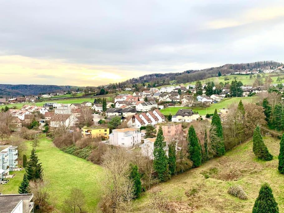Little Penthouse **** Apartment Dietikon