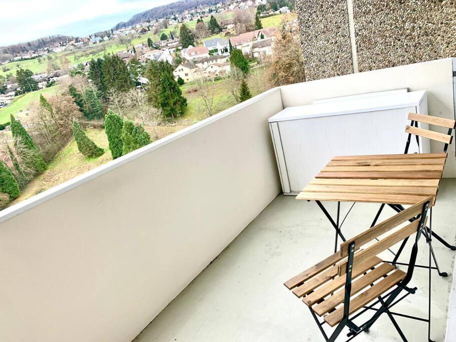 Apartment Little Penthouse ****